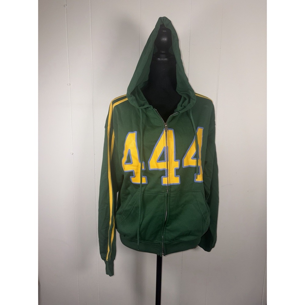 the mayfair group 444 Aligned full zip jacket nwt S/m